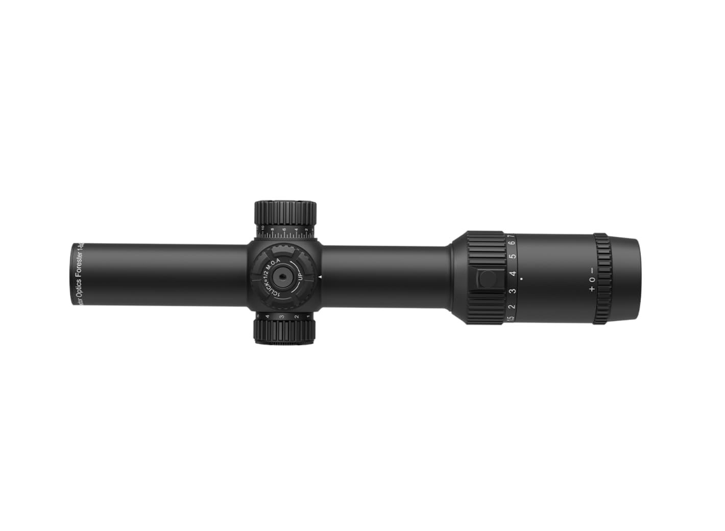 Amazon.co.jp: ベクターオプティクス Forester 1-8x24 Vector Optics