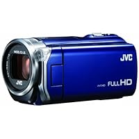 Amazon.co.jp: JVCKENWOOD JVC ビデオカメラ EVERIO GZ-E565 内蔵