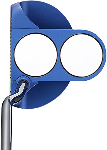 Amazon.co.jp: オデッセイ (ODYSSEY) パター O-WORKS BLUE パター 2