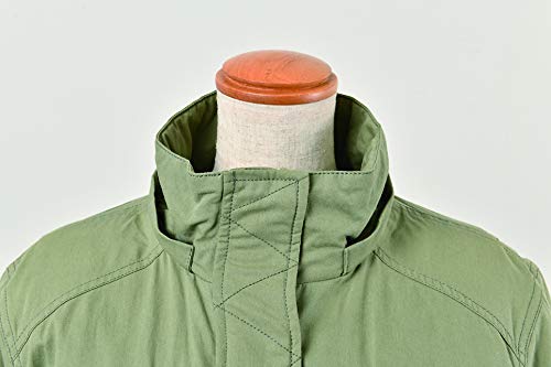 Amazon | [ロッソスタイルラボ] バイク ジャケット ウィンターショート