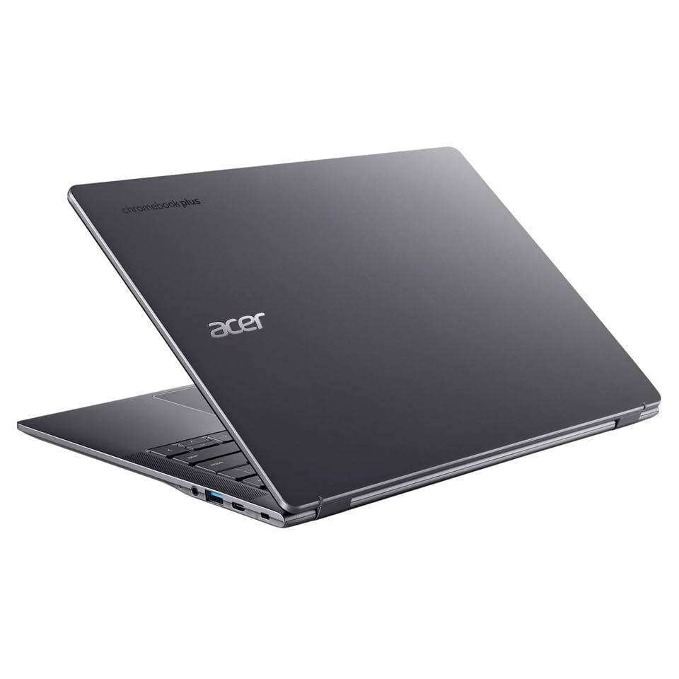 Amazon.com: acer Chromebook Plus 514 14” Touchscreen Laptop with