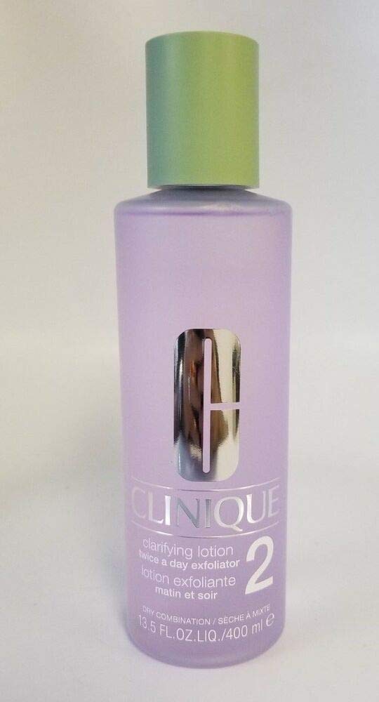 Amazon | クリニーク(CLINIQUE) クラリファイング ローション2 400ml