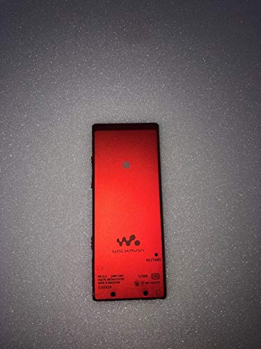 Amazon.co.jp: SONY ウォークマン A20シリーズ 16GB ハイレゾ音源対応