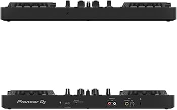 Amazon | DJコントローラー DDJ-FLX4 + ヘッドホンATH-S100 + PC