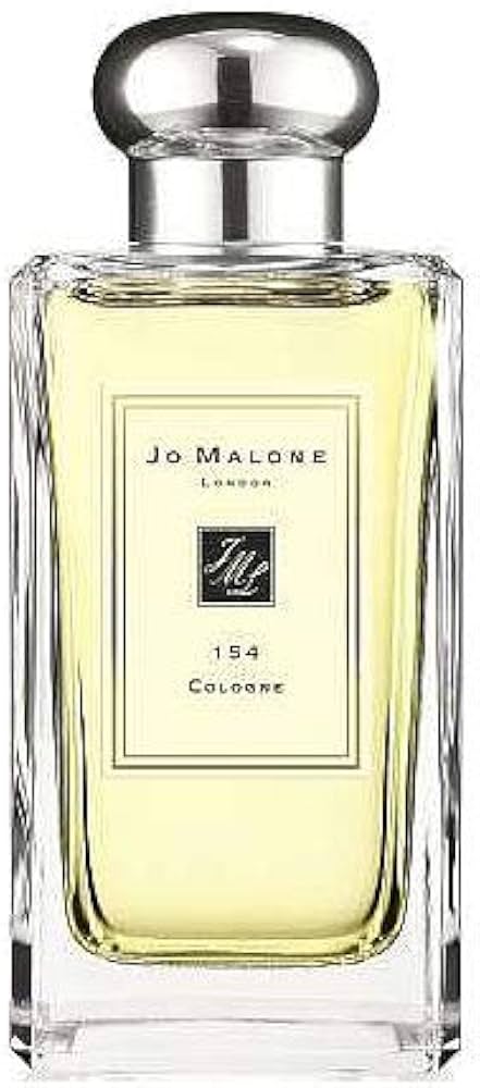 Amazon | ジョー マローン JO MALONE 154 コロン 100ml EDC SP 箱付き