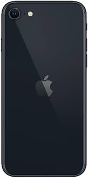Amazon.com: Apple iPhone SE 3rd Gen, 64GB, Midnight - T-Mobile
