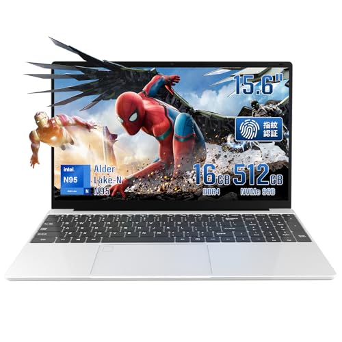 ✅️初心者OK！Windows11/Office/AI搭載ノートパソコン M5 ✅️初心者