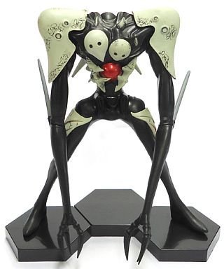 Amazon | ヱヴァンゲリヲン新劇場版 エクストラフィギュア VERSUS 使徒