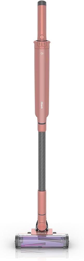 Amazon | Shark シャーク 掃除機 スティック コードレス EVOPOWER
