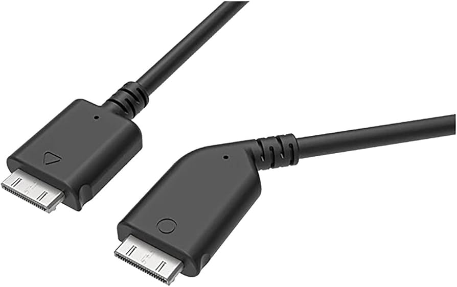 Amazon.co.jp: HTC Cable for VIVE Pro Headset : Electronics