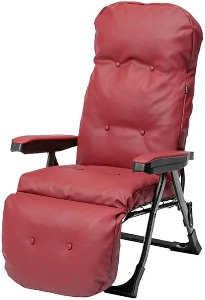 Amazon｜Gravina リクライニングチェア 肘付き リラックスチェア