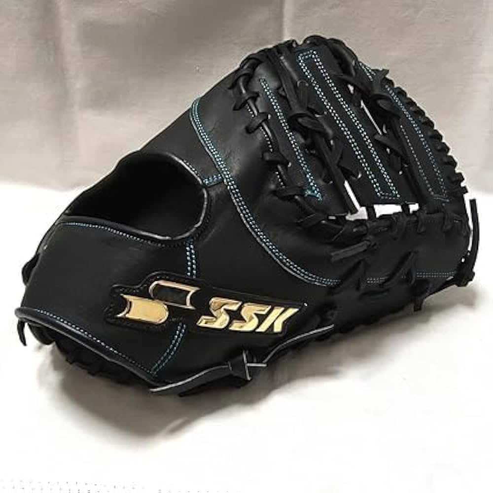 Amazon | ssk硬式用ファーストミット 高校野球対応モデル 限定 中村晃