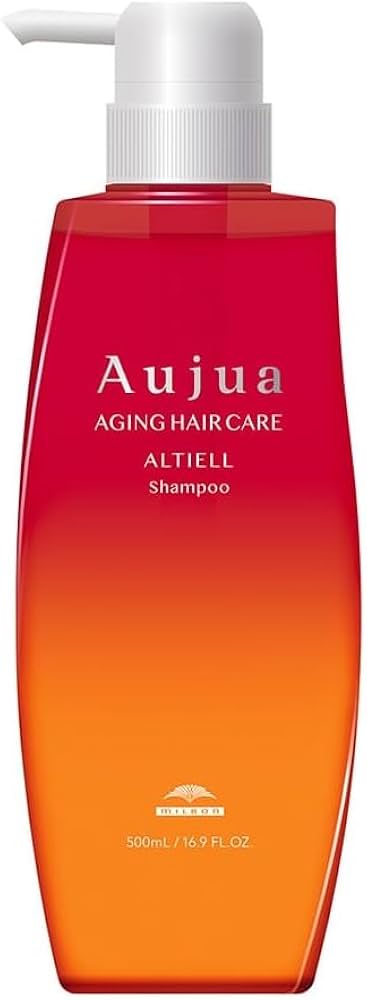 Amazon | 【美容室専売品】オ_ジュア AL アルティール シャンプー