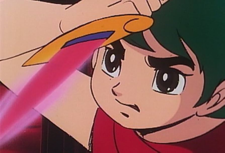 Amazon.co.jp: 海のトリトン コンプリートBOX [DVD] : 塩谷翼(トリトン