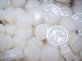 Amazon.co.jp: KBファーム プロゼリー 18g 1袋50個入り【昆虫ゼリー