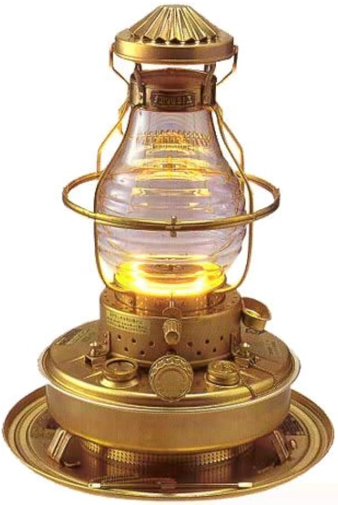 希少】送料込み ニッセン自然通気形 開放式 石油ストーブ 97年製 希少