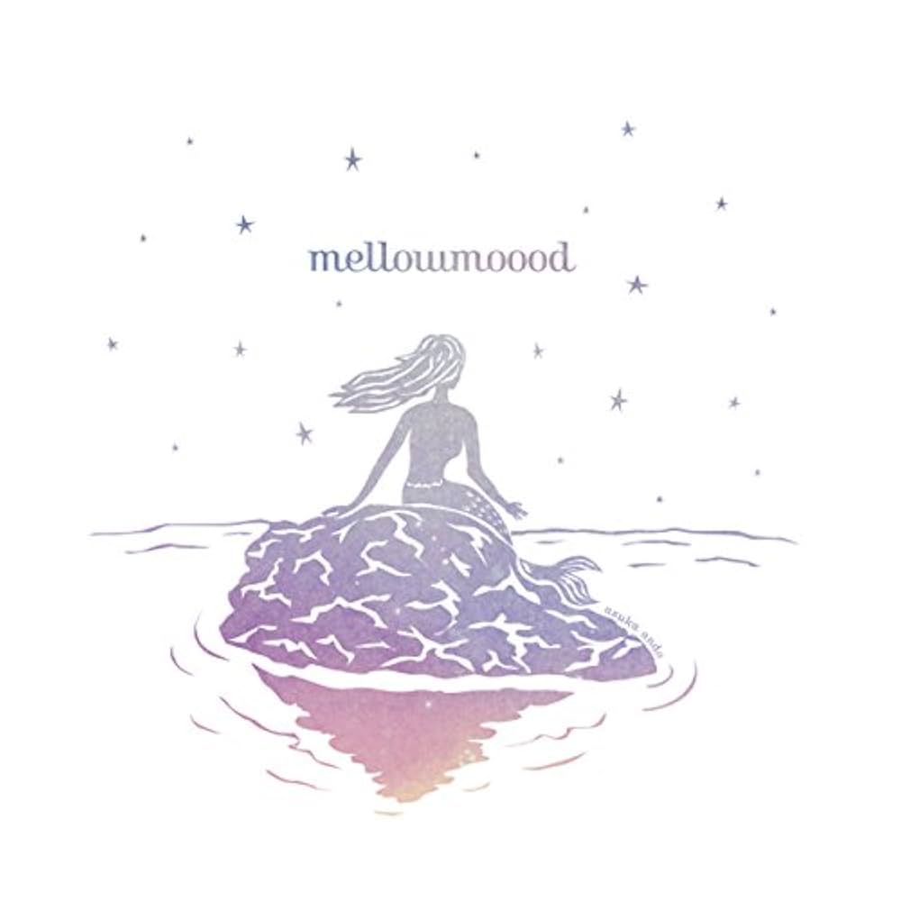 Amazon.co.jp: MELLOWMOOOD: ミュージック