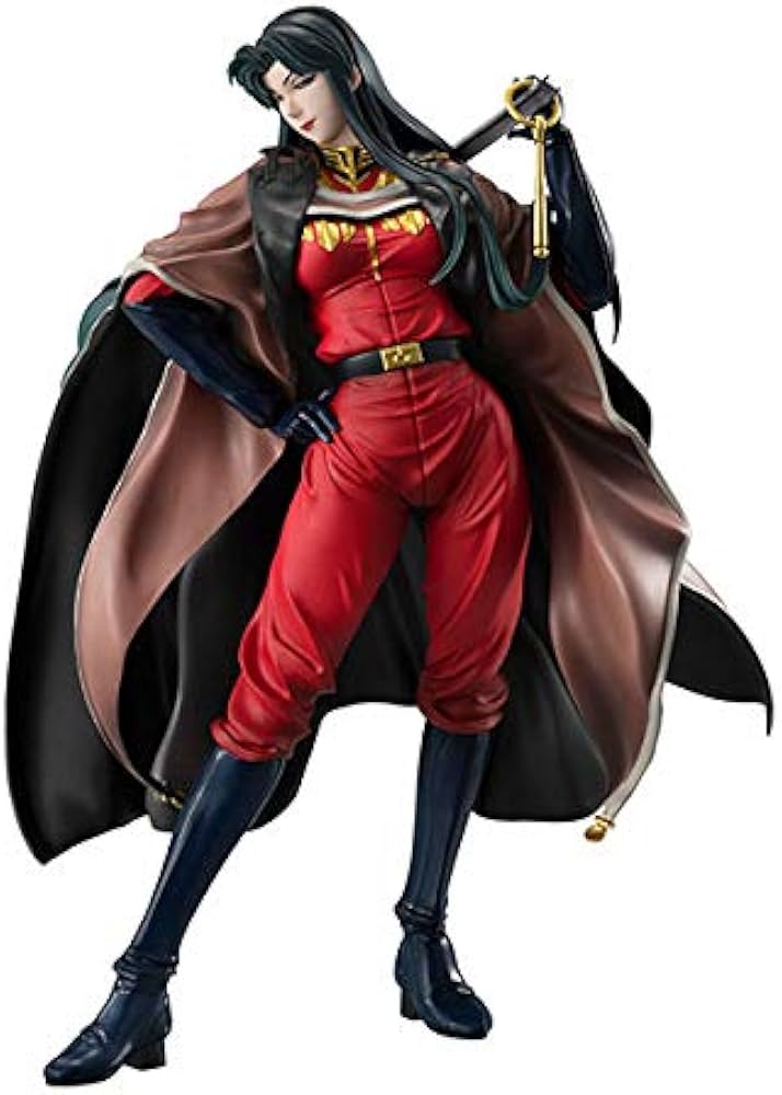 Amazon | GGG 機動戦士ガンダム0083 STARDUST MEMORY シーマ・ガラハウ