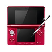 Amazon | ニンテンドー3DS クリアブラック | ゲーム機本体