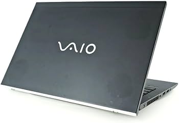 Amazon.co.jp: 【整備済み品】 VAIO バイオ Vaio Pro PG13 (VJPG13C11N