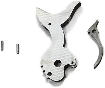 Amazon | チョウコウ 長興 タナカ SAA用 ハンマー トリガー ステンレス