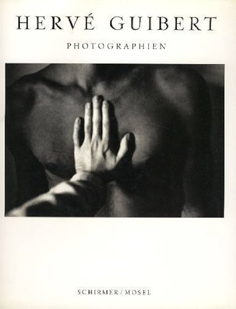 Amazon | Herve Guibert | Guibert, Herve, Schmidt, Henkel