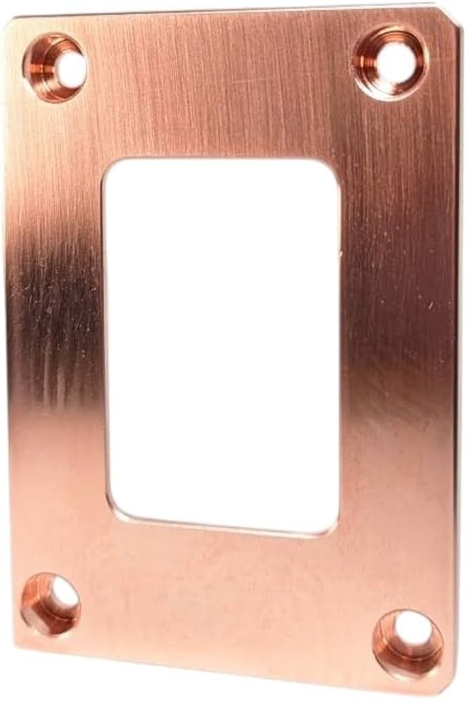 Amazon.co.jp: PCER24 CPU固定金具LGA1851 Core Ultraシリーズ向け