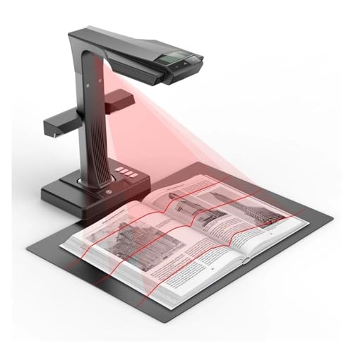 iCODIS - ブック ドキュメントスキャナー X7-MAC の評価 | SHOPSTAFF
