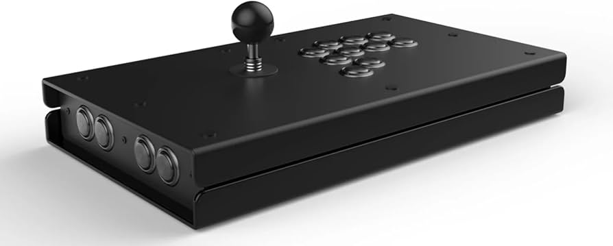 Amazon | PUNK WORKSHOP パンクワークショップ アケコン ゲーミング