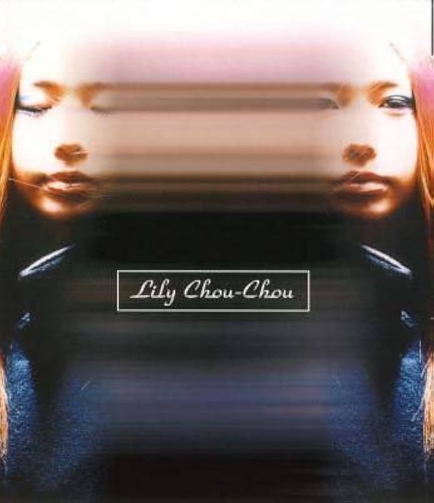 Lily Chou Chou - Amazon.com Music