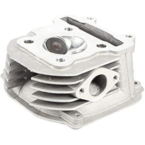 Amazon.co.jp: シリンダーヘッド - エンジン本体・パーツ: 車＆バイク