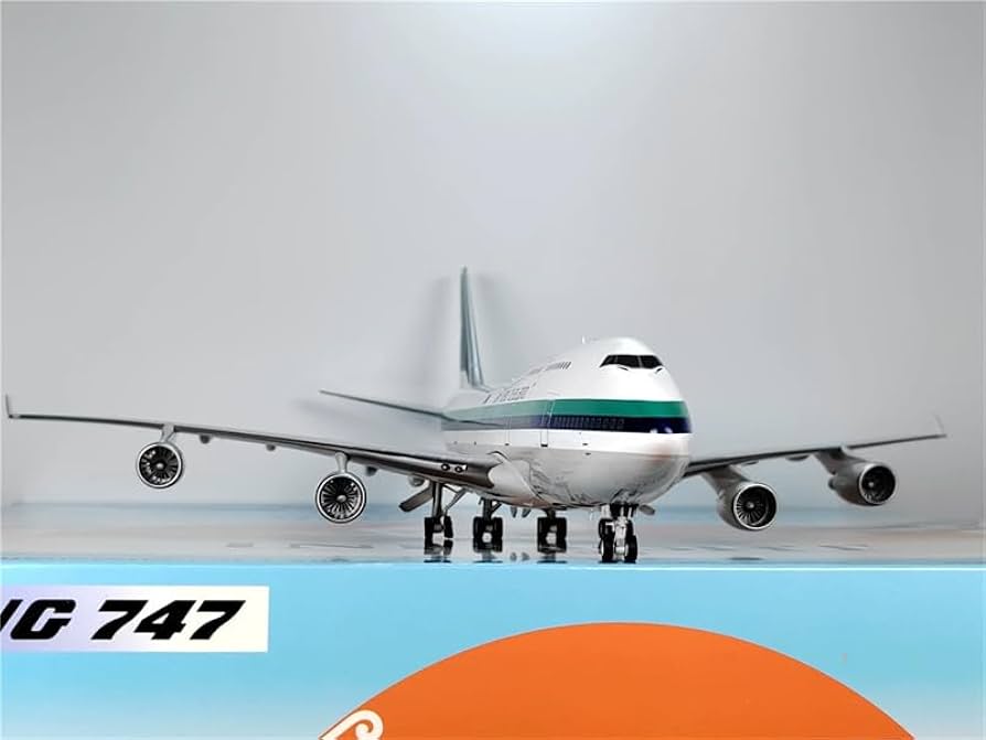 Amazon.co.jp: Inflight 1:200 完成品 for Air New Zealand for Boeing