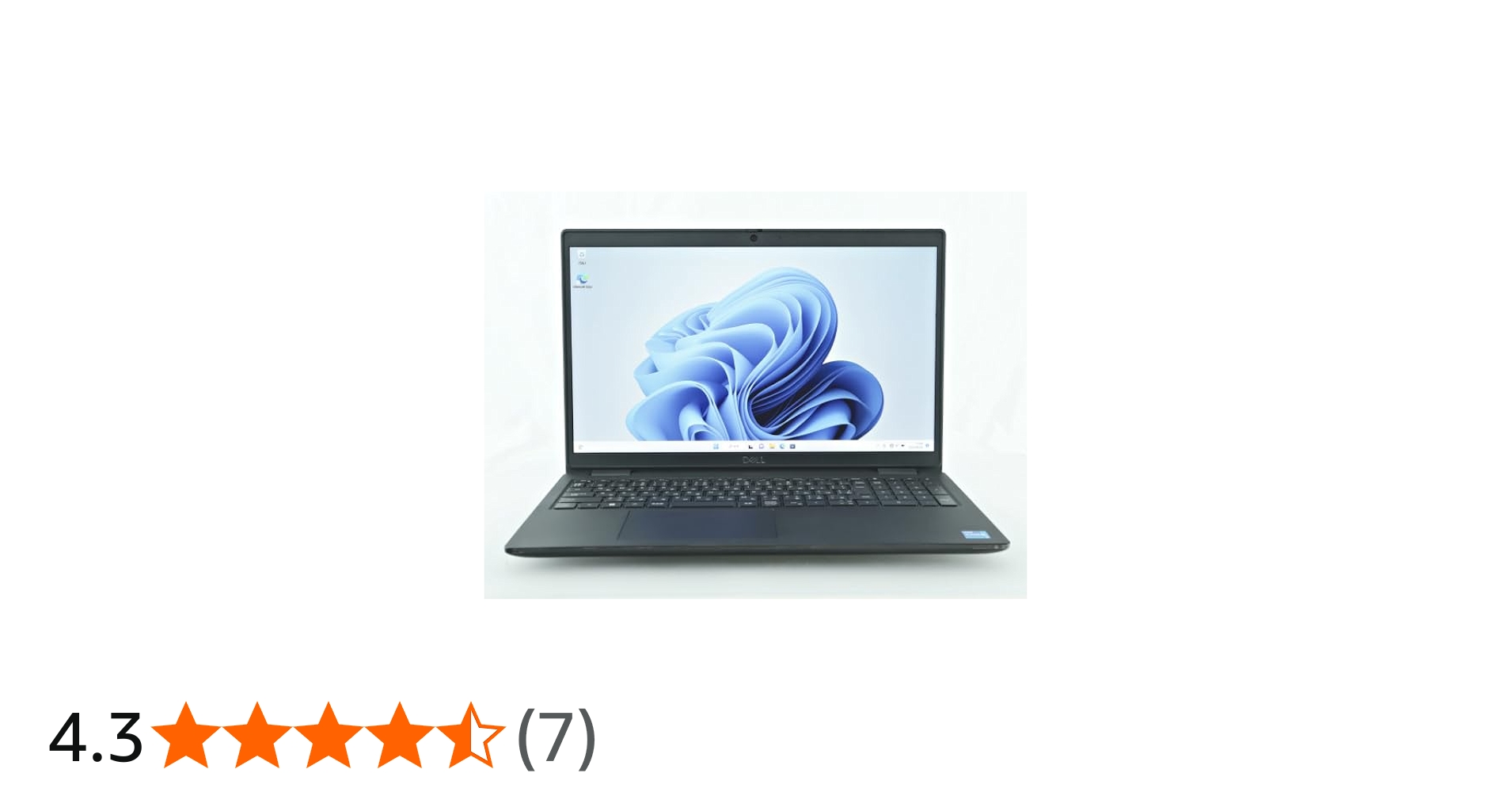 Amazon.co.jp: 【整備済み品】 Dell デル Latitude 3520 第11世代 i5