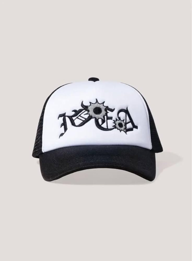 Amazon.co.jp: ideaswam メッシュキャップ ヒステリックグラマー