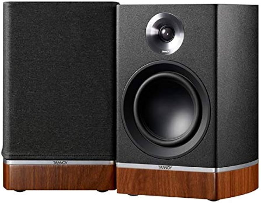 Amazon.co.jp: TANNOY(タンノイ) ブックシェルフ型スピーカー [ペア