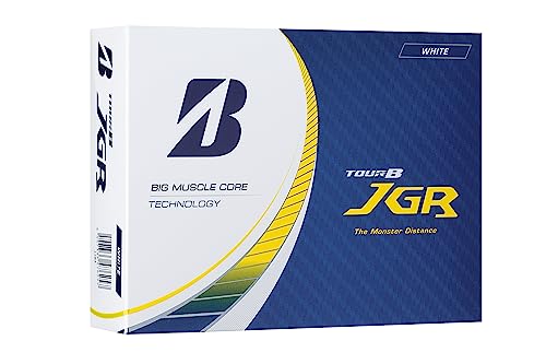 ブリヂストンゴルフボール TOUR B JGR」の人気商品一覧 | 安い商品を