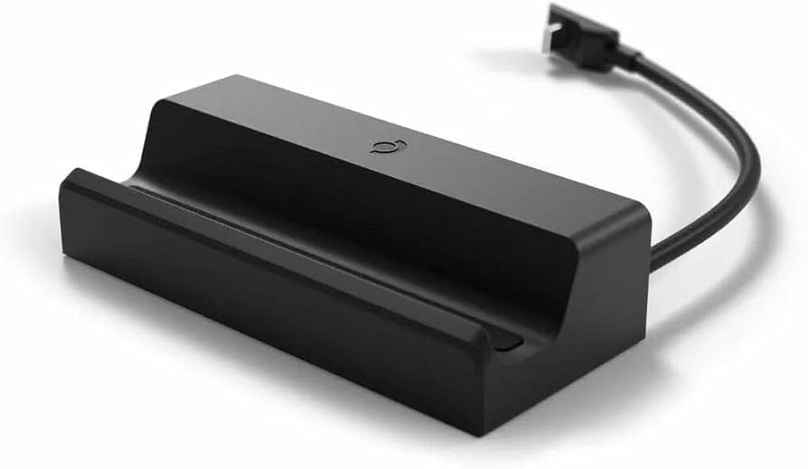 Valve Steam Deck - Docking Station (PC) : Amazon.it: Informatica