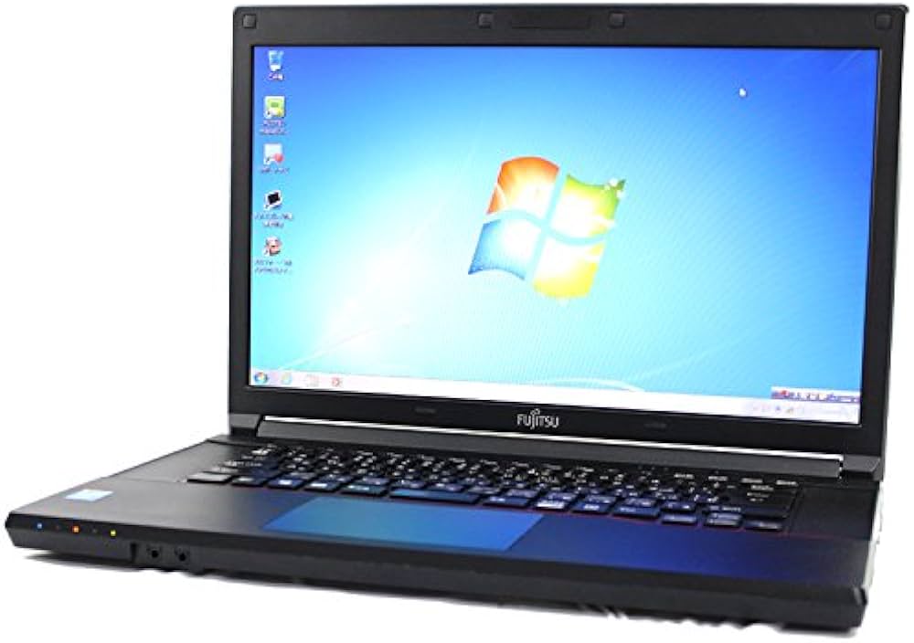 <送料無料>富士通 LIFEBOOK A574/HX i5/8GB/Office Amazon.co.jp: [ WPS Office ] 富士通 LIFEBOOK A574/HX Win10 Pro