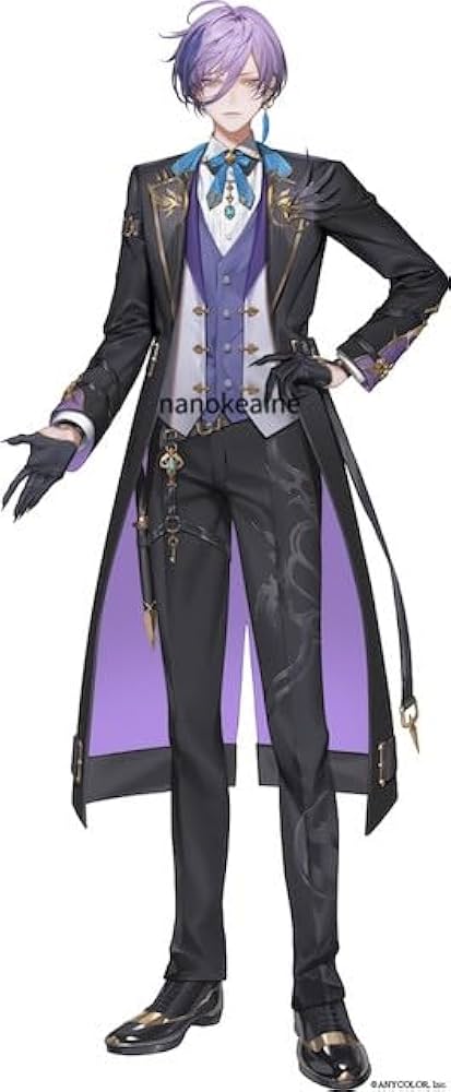 Amazon.co.jp: Sakaki Ness 榊ネス コスプレ衣装(ウィッグ 靴別売り