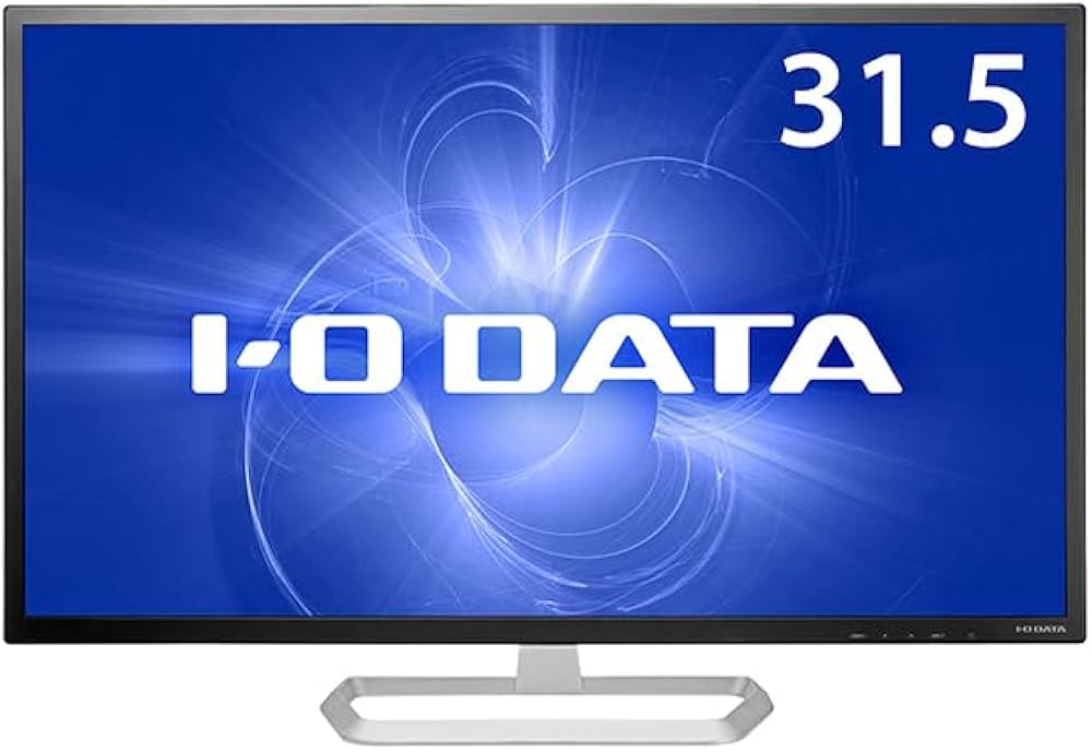 Amazon.co.jp: 【整備済み品】 31.5インチ液晶モニター IODATA LCD