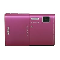 Amazon.co.jp: Nikon デジタルカメラ COOLPIX (クールピクス) S100