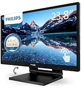 PHILIPS PCモニター 242E2FE/11(23.8インチ) Amazon.co.jp: PHILIPS