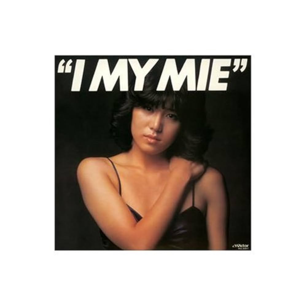 Amazon.co.jp: I MY MIE[+1](紙ジャケット仕様): ミュージック