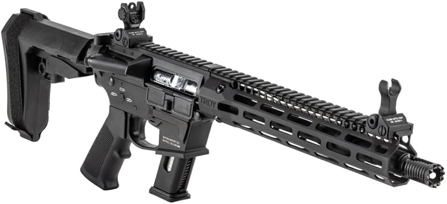 Amazon | BATON BG-PCC CO2GBB 18歳以上 CO2ブローバック 【JASG認定