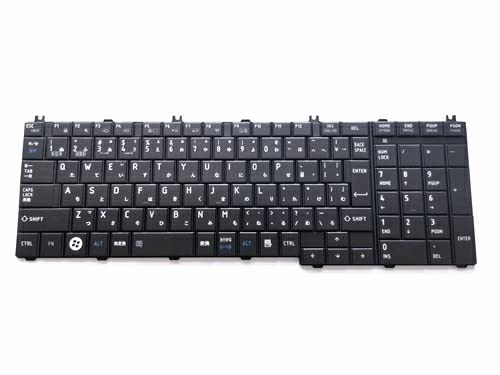 Amazon | [IDVL]東芝 dynabook T351 T451 キーボード 日本語配列