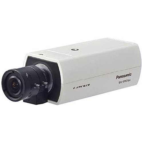 Amazon.co.jp: パナソニック 屋内HDボックスネットワークカメラ WV