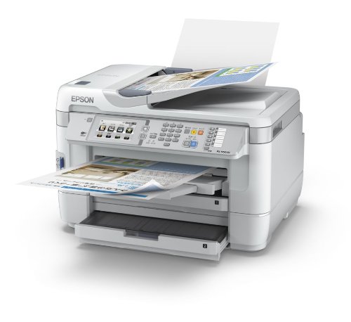 Amazon.co.jp: エプソン プリンター A3 インクジェット 複合機