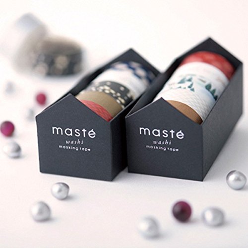 Amazon.co.jp: マークス マスキングテープ・クリスマスギフトセット