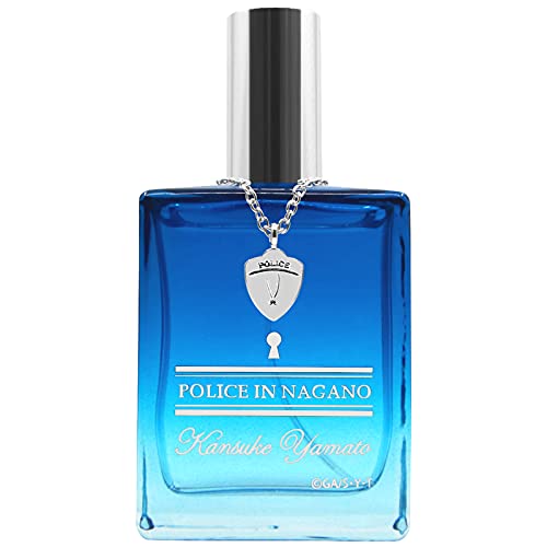 Amazon.co.jp: 名探偵コナン ポリスパフューム・イン・ナガノ -空城の