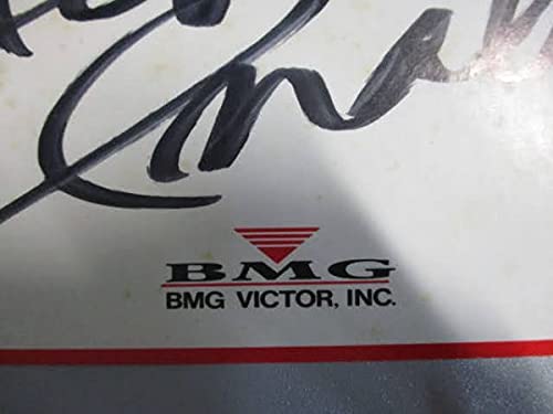 Amazon.co.jp: B'z 直筆サイン入り 紙ビーズ 約26×24㎝ 松本孝弘 稲葉